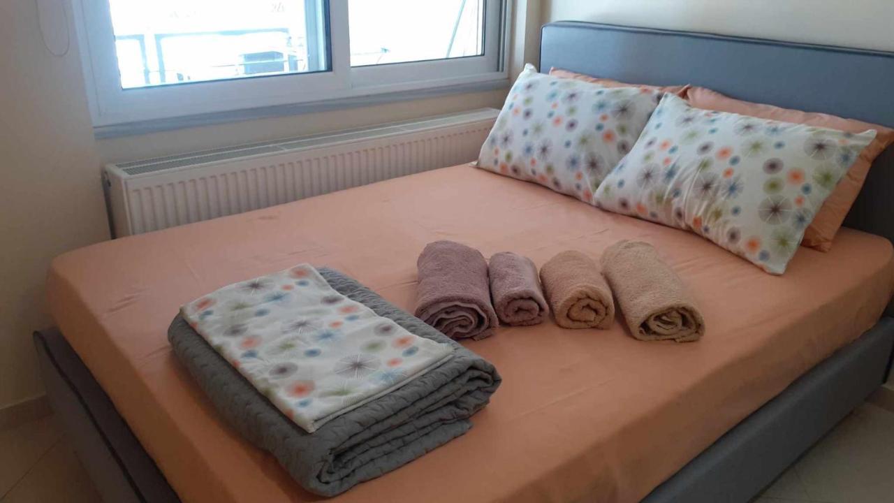 Sophias Καινουργιο Ανεξαρτητο Διαμερισμα Apartman Návplio Kültér fotó