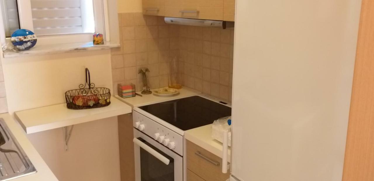 Sophias Καινουργιο Ανεξαρτητο Διαμερισμα Apartman Návplio Kültér fotó