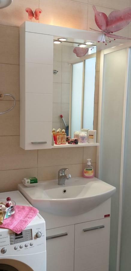 Sophias Καινουργιο Ανεξαρτητο Διαμερισμα Apartman Návplio Kültér fotó