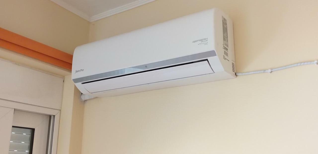 Sophias Καινουργιο Ανεξαρτητο Διαμερισμα Apartman Návplio Kültér fotó