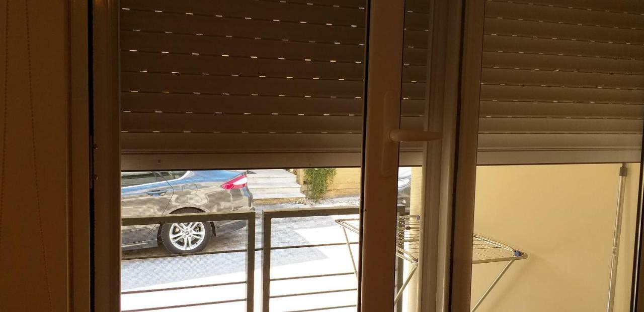 Sophias Καινουργιο Ανεξαρτητο Διαμερισμα Apartman Návplio Kültér fotó