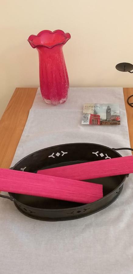 Sophias Καινουργιο Ανεξαρτητο Διαμερισμα Apartman Návplio Kültér fotó