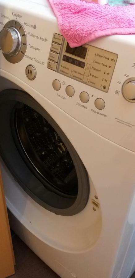 Sophias Καινουργιο Ανεξαρτητο Διαμερισμα Apartman Návplio Kültér fotó
