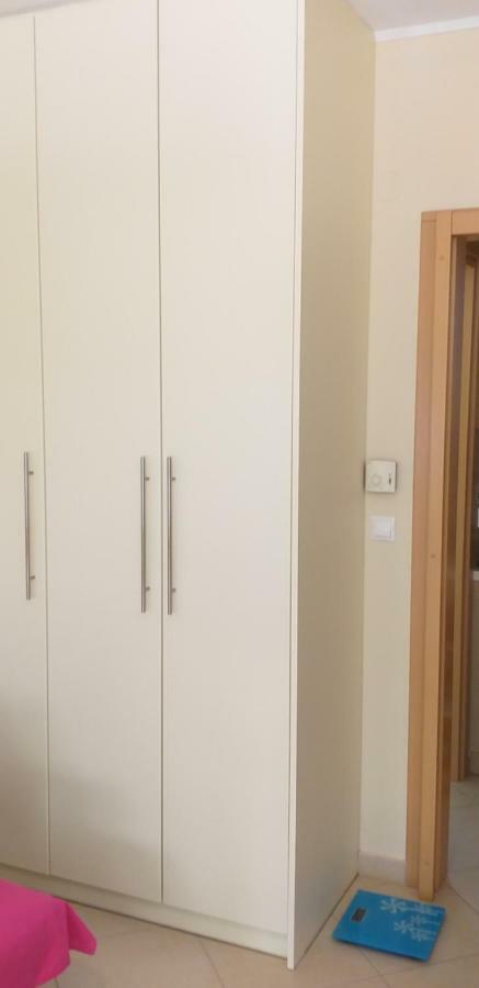 Sophias Καινουργιο Ανεξαρτητο Διαμερισμα Apartman Návplio Kültér fotó